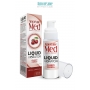 Lubrifiant Liquid Vibrator Cerise 30ml - Amoreane Med