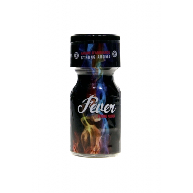 Poppers Fever 10ml