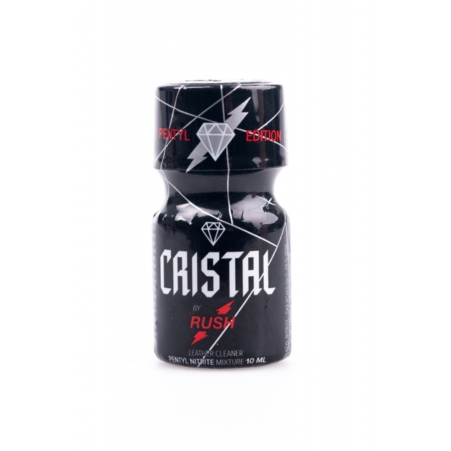 Poppers Cristal 10ml