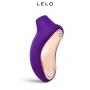 Stimulateur Clitoridien Sona 2 Cruise Violet - Lelo