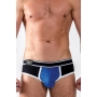 Slip URBAN Castro bleu - Mister B