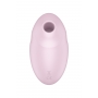 Double stimulateur  Vulva lover 3 Rose - Satisfyer