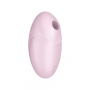 Double stimulateur  Vulva lover 3 Rose - Satisfyer