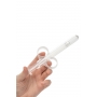 XL Lube Tube transparent - Calecotics