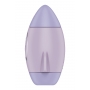 Stimulateur sans contact et vibrant Mission Control - Satisfyer