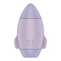 Stimulateur sans contact et vibrant Mission Control - Satisfyer