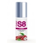 Lubrifiant S8 parfumé cerise 125ml