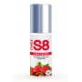 Lubrifiant S8 parfumé fraise 125ml