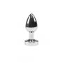 Plug anal lumineux - Small