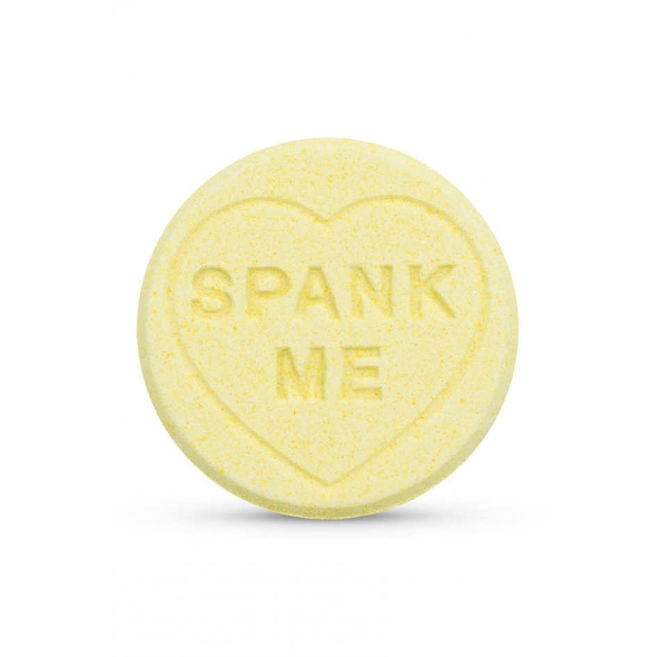 Bombe de bain Spank Me