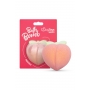 Bombe de bain Peachy