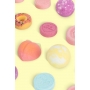 Bombe de bain Peachy