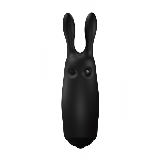 Pocket vibe lapin noir - Adrien Lastic