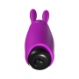 Pocket vibe lapin violet - Adrien Lastic