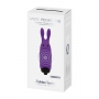 Pocket vibe lapin violet - Adrien Lastic