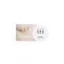 Bougie de massage Slow Sex 50g - Bijoux Indiscrets