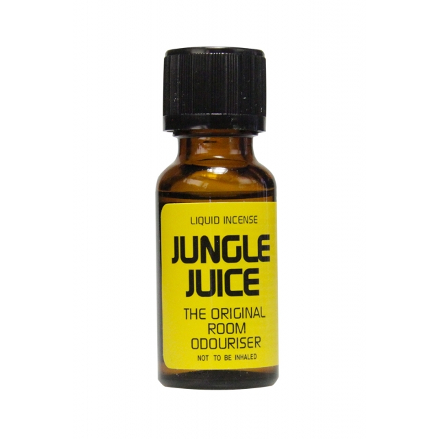 Poppers Jungle Juice 18 ml