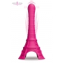 Vibromasseur La Tour Est Folle - rose