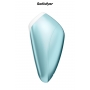 Stimulateur de clitoris Breeze bleu - Satisfyer